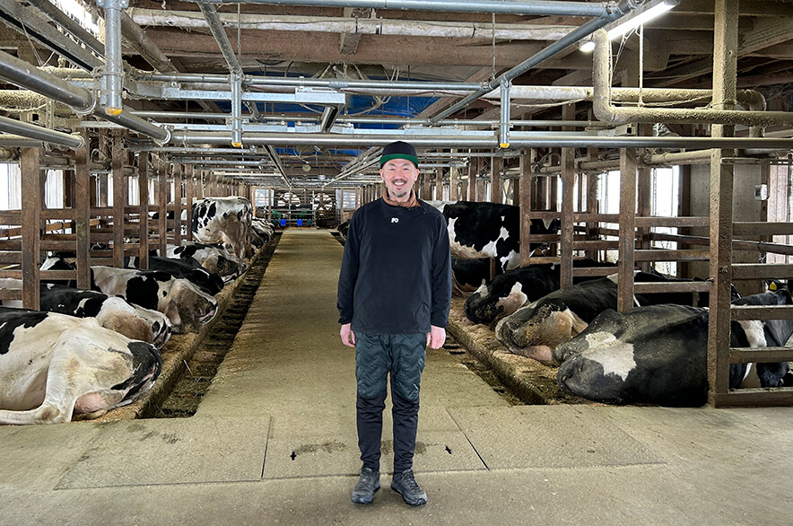 株式会社 ミルクリエイト