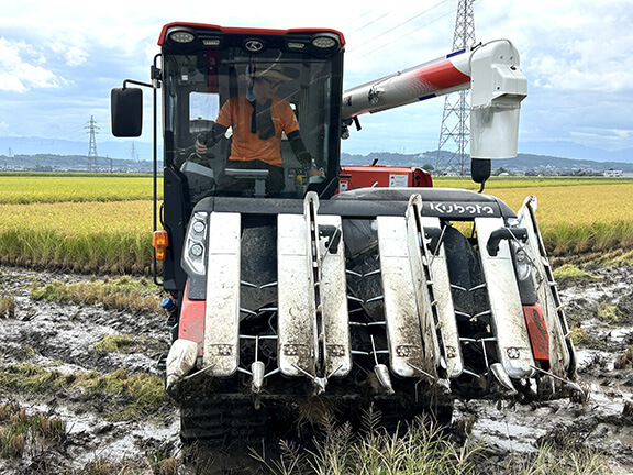 農業人とやま 先輩就農者紹介